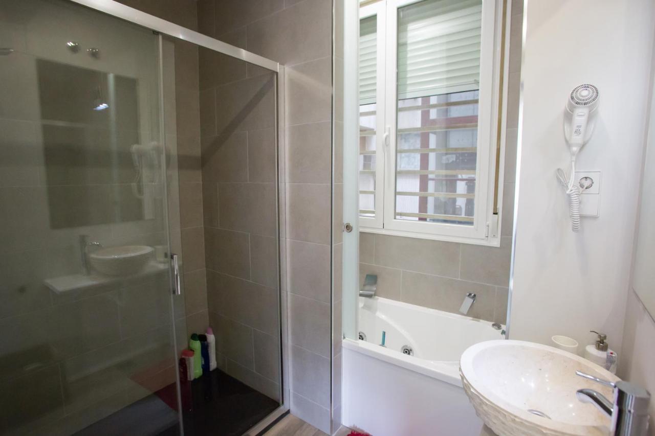 Windrose 8 Apartment Madrid Exterior foto